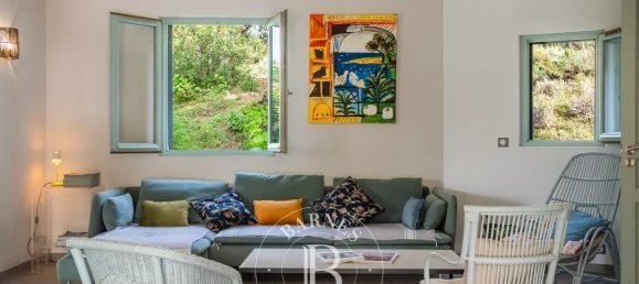 3 غرف نوم فيلا في L'Ile-Rousse, France رقم 212916 9