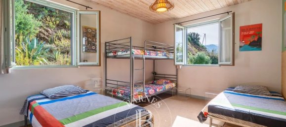 3 غرف نوم فيلا في L'Ile-Rousse, France رقم 212916 18