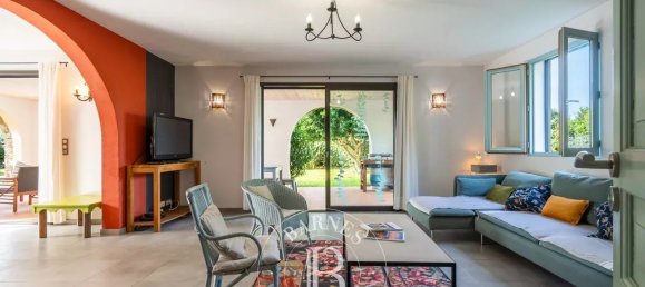 3 غرف نوم فيلا في L'Ile-Rousse, France رقم 212916 10