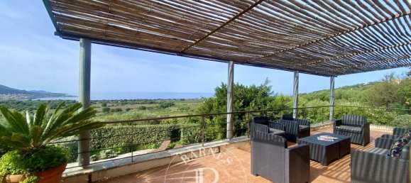 3 غرف نوم فيلا في L'Ile-Rousse, France رقم 212916 21