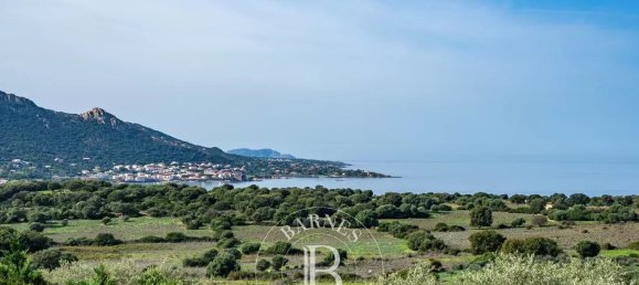 3 غرف نوم فيلا في L'Ile-Rousse, France رقم 212916 5