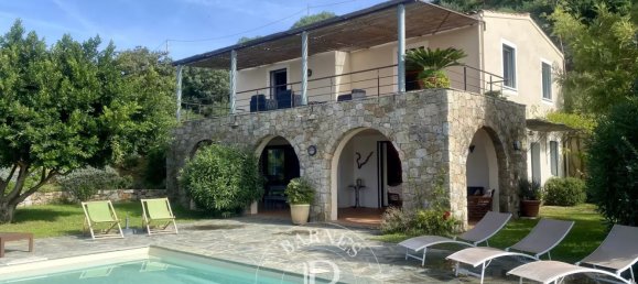 3 غرف نوم فيلا في L'Ile-Rousse, France رقم 212916 6