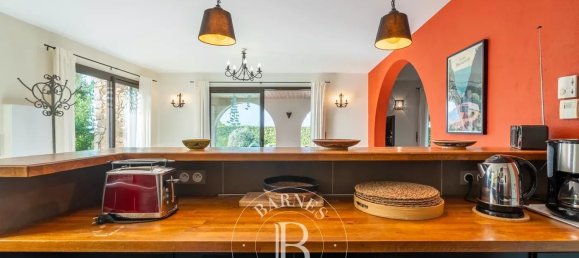 3 غرف نوم فيلا في L'Ile-Rousse, France رقم 212916 13