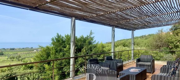 3 غرف نوم فيلا في L'Ile-Rousse, France رقم 212916 22