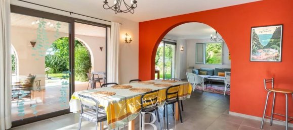 3 غرف نوم فيلا في L'Ile-Rousse, France رقم 212916 12