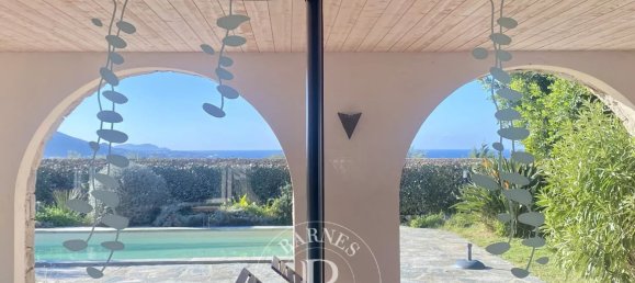 3 غرف نوم فيلا في L'Ile-Rousse, France رقم 212916 2