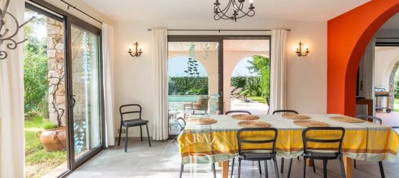 3 غرف نوم فيلا في L'Ile-Rousse, France رقم 212916 11