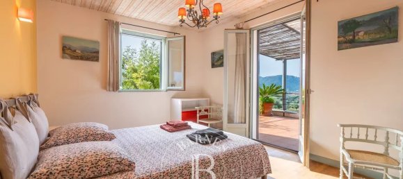 3 غرف نوم فيلا في L'Ile-Rousse, France رقم 212916 16