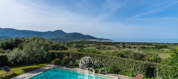 3 غرف نوم فيلا في L'Ile-Rousse, France رقم 212916 4