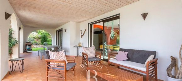 3 غرف نوم فيلا في L'Ile-Rousse, France رقم 212916 8