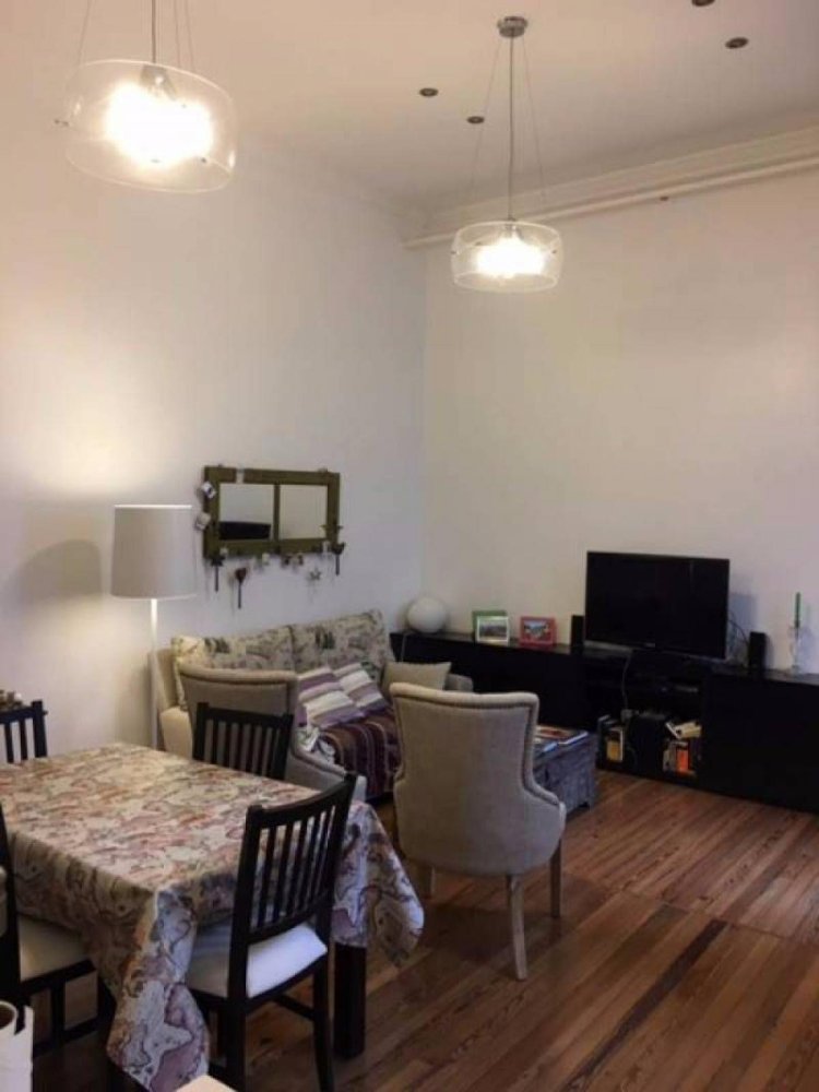 2 Schlafzimmer Haus in Buenos Aires, Argentina, Nr. 68718