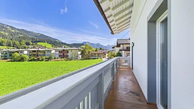 3 غرف نوم شقة في Hopfgarten im Brixental, Austria رقم 261727