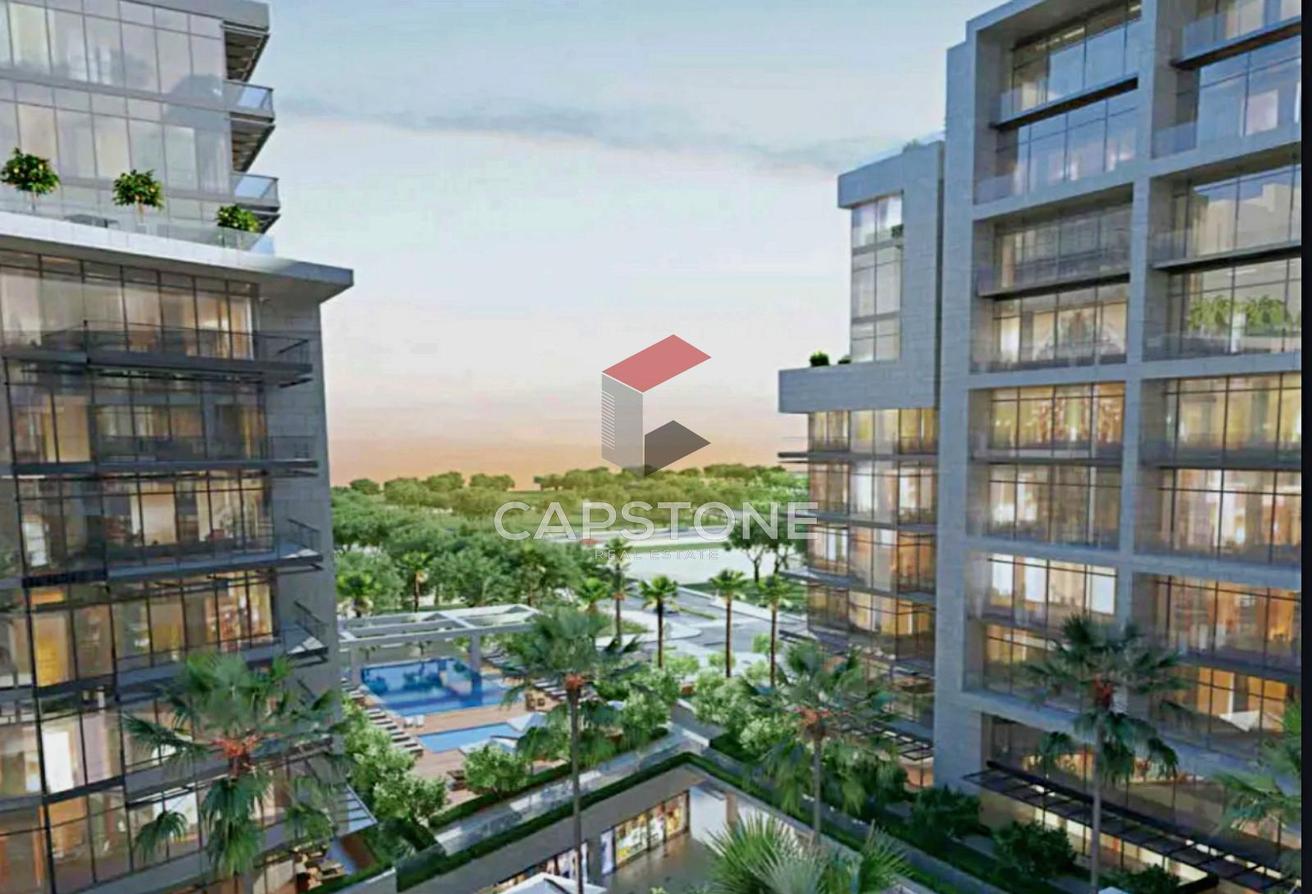 2 Schlafzimmer Wohnung in Abu Dhabi, UAE, Nr. 31558