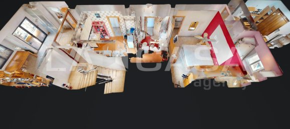 Penthouse T3 em Sagunto, Spain N.º 140086 44