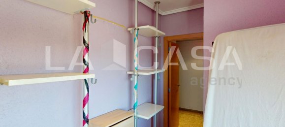 Penthouse T3 em Sagunto, Spain N.º 140086 5