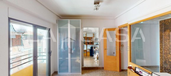 Penthouse T3 em Sagunto, Spain N.º 140086 17
