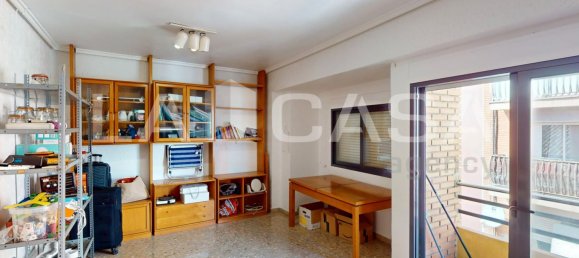 Penthouse T3 em Sagunto, Spain N.º 140086 3