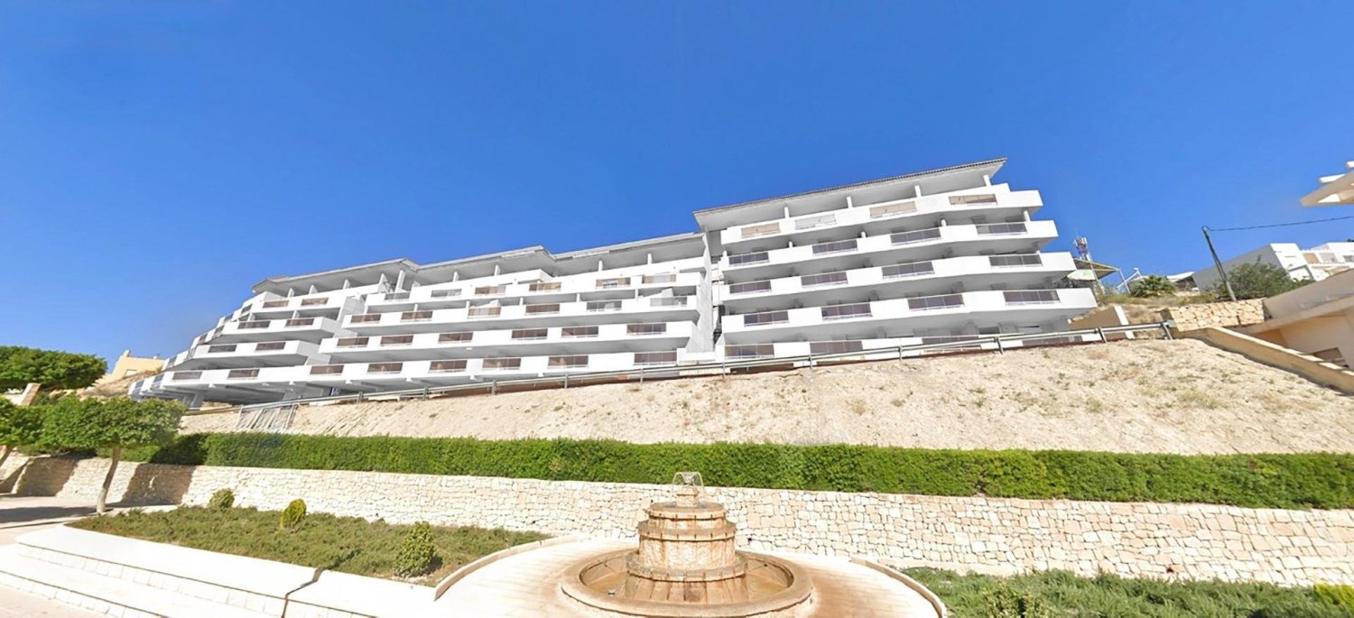 3 bedrooms Apartment for sale in Relleu, Alicante, Valencian Community, Spain № 366220