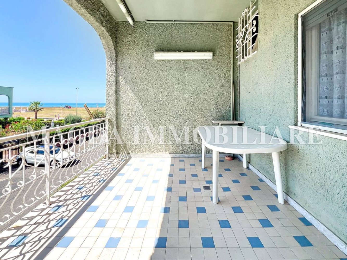 2 bedrooms Apartment in Cerveteri, Italy No. 374166