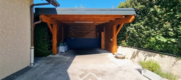 4 bedrooms House in Aix-les-Bains, France No. 351685 16