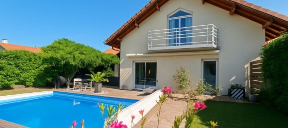 4 bedrooms House in Aix-les-Bains, France No. 351685 2