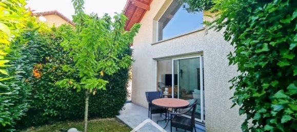 4 bedrooms House in Aix-les-Bains, France No. 351685 15
