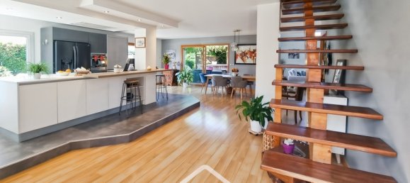 4 bedrooms House in Aix-les-Bains, France No. 351685 7