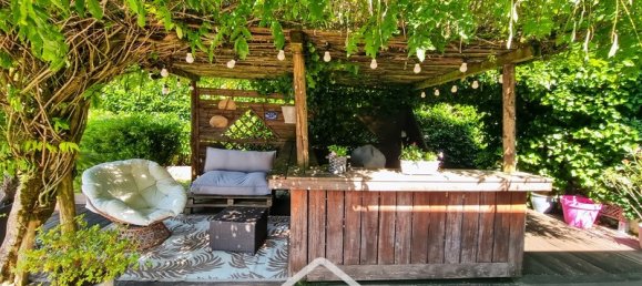 4 bedrooms House in Aix-les-Bains, France No. 351685 3