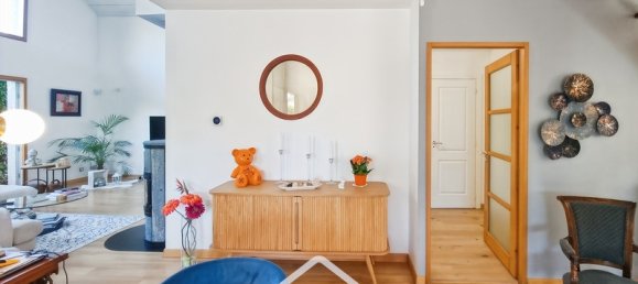 4 bedrooms House in Aix-les-Bains, France No. 351685 11