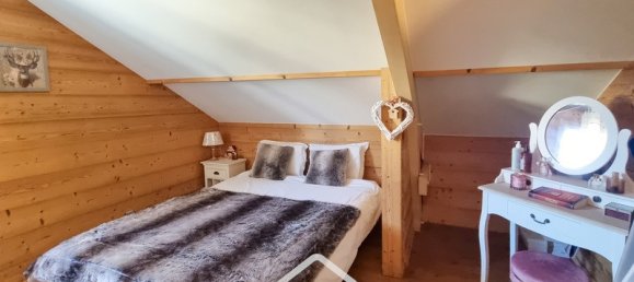 4 bedrooms House in Aix-les-Bains, France No. 351685 12