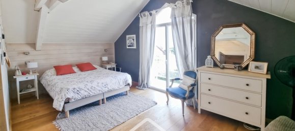 4 bedrooms House in Aix-les-Bains, France No. 351685 9