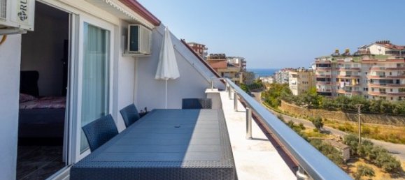 Apartment 2+1 in Antalya, Turkey No. 34008 15