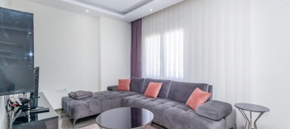 Apartment 2+1 in Antalya, Turkey No. 34008 6