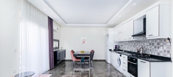 Apartment 2+1 in Antalya, Turkey No. 34008 2