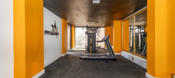 Apartment 2+1 in Antalya, Turkey No. 34008 21