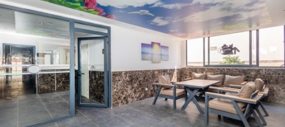 Apartment 2+1 in Antalya, Turkey No. 34008 20