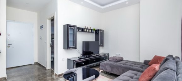 Apartment 2+1 in Antalya, Turkey No. 34008 5
