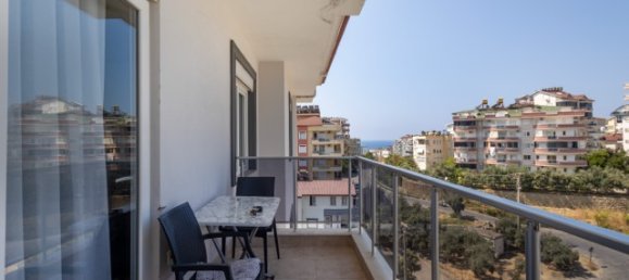 Apartment 2+1 in Antalya, Turkey No. 34008 17