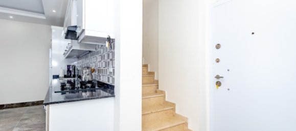 Apartment 2+1 in Antalya, Turkey No. 34008 10