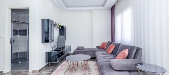 Apartment 2+1 in Antalya, Turkey No. 34008 4
