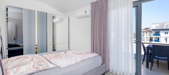 Apartment 2+1 in Antalya, Turkey No. 34008 13