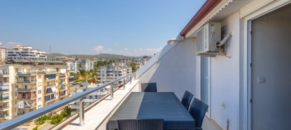 Apartment 2+1 in Antalya, Turkey No. 34008 16