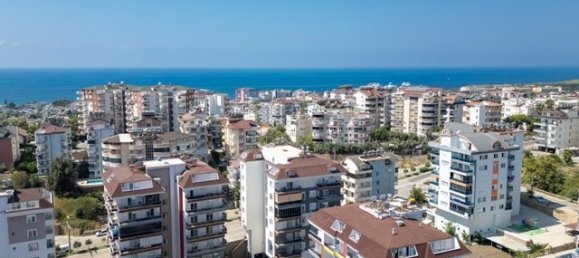 Apartment 2+1 in Antalya, Turkey No. 34008 23