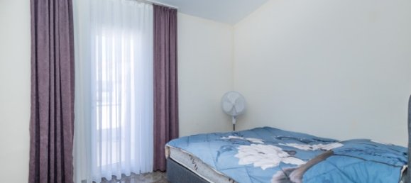 Apartment 2+1 in Antalya, Turkey No. 34008 14