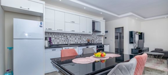 Apartment 2+1 in Antalya, Turkey No. 34008 3