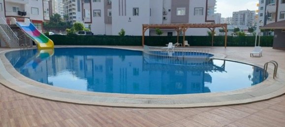 Apartment 2+1 in Antalya, Turkey No. 34008 25