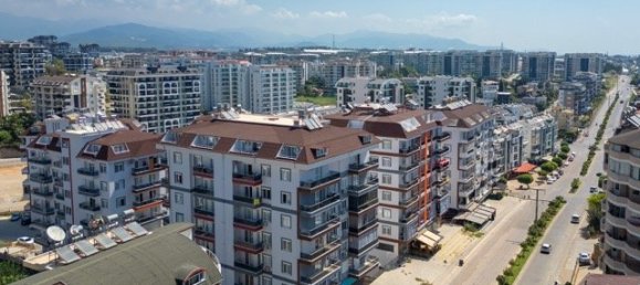 Apartment 2+1 in Antalya, Turkey No. 34008 24