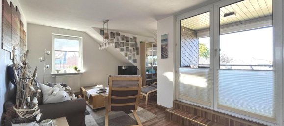 Apartamento de 3 dormitorios en Schleswig-Holstein, Germany No. 90307 12