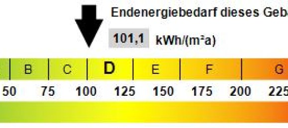 Apartamento de 3 dormitorios en Schleswig-Holstein, Germany No. 90307 30
