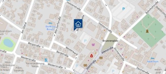 Apartamento de 3 dormitorios en Schleswig-Holstein, Germany No. 90307 27